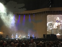 U2 / The Lumineers on May 26, 2017 [403-small]