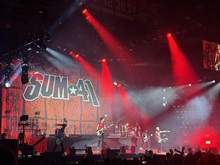 Sum 41 / PUP / Gob on Jan 16, 2025 [543-small]