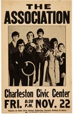 The Association on Nov 22, 1968 [830-small]