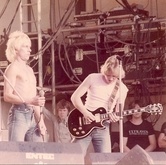 Radio Stars Reading 1978, Reading Rock Festival 1978 on Aug 25, 1978 [929-small]