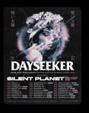 Dayseeker / Silent Planet / Rain City Drive / Avoid on May 25, 2024 [211-small]