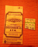 Boston / Sammy Hagar on Dec 13, 1978 [778-small]