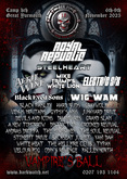 Hard Rock Hell 18 on Nov 6, 2025 [049-small]