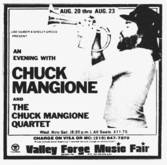 Chuck Mangione on Aug 20, 1980 [150-small]