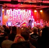 Wisdom In Chains, Keystone Holiday Jam on Dec 7, 2024 [271-small]