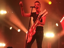 Halestorm on Sep 27, 2017 [320-small]