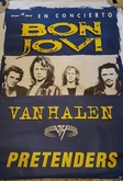 Bon Jovi / Van Halen on Jun 13, 1995 [932-small]