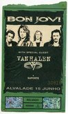 Van Halen on Jun 15, 1995 [936-small]