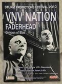 VNV Nation / Faderhead / Division of blue on Sep 3, 2010 [516-small]