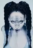 FKA twigs / Koreless on Mar 18, 2025 [785-small]