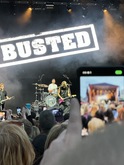 Busted / Scouting for Girls / SOAP (fka The Tyne) on Jul 11, 2024 [846-small]