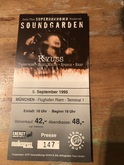 Kyuss / Soundgarden / Pennywise / Blind Melon / Reef on Sep 5, 1995 [905-small]