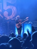 John 5 / Marty Friedman / Nikki Stringfield / Nita Strauss on Jan 24, 2025 [439-small]