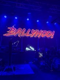 Ballyhoo! / The Harbor Boys on Jan 25, 2025 [401-small]