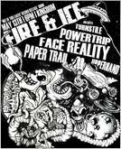 Fire & Ice / Turnstile / Power Trip / Face Reality / Paper Trail / Upper Hand on May 13, 2012 [706-small]