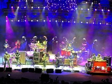 The String Cheese Incident / Ivan Neville / George Porter Jr. / Ian Neville / Tony Hall / Dumpstaphunk on Jul 12, 2024 [486-small]