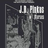 JD Pinkus / Marses on Aug 15, 2019 [675-small]