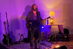 Olivia Kaplan / Jenny O. / Jim James on Jan 27, 2025 [765-small]