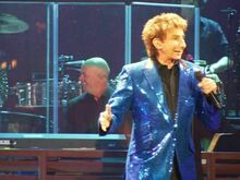 Barry Manilow on Jan 30, 2014 [302-small]