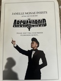 Janelle Monáe / The Archandroid Orchestra on May 27, 2012 [347-small]