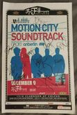 Motion City Soundtrack / Anberlin / Metro Station / Mae on Dec 9, 2007 [546-small]