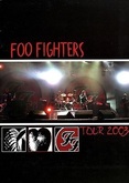 Foo Fighters / Transplants on Apr 10, 2003 [220-small]