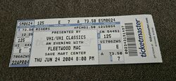 Fleetwood Mac on Jun 24, 2004 [226-small]