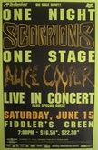 Scorpions / Alice Cooper on Jun 14, 1996 [265-small]