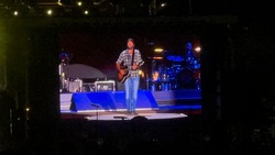 Luke Bryan / Conner Smith / Tucker Wetmore / Peach Pickers / Rodney Clawson on Sep 22, 2024 [284-small]