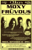 Moxy Früvous / Colette on Sep 10, 1999 [630-small]