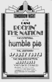 Humble Pie / Spooky Tooth / Montrose on Mar 18, 1974 [724-small]