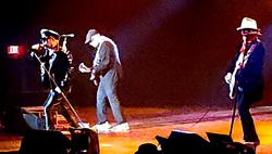 Cheap Trick on Dec 8, 2024 [814-small]