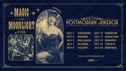 Scott Bradlee's Postmodern Jukebox on Jul 3, 2025 [295-small]