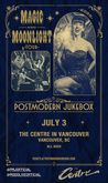 Scott Bradlee's Postmodern Jukebox on Jul 3, 2025 [298-small]