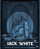 Jack White / Motorists on Feb 7, 2025 [892-small]