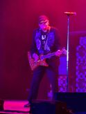 Cheap Trick on Feb 7, 2025 [246-small]