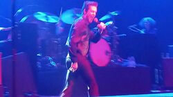 The Killers on Nov 30, 2023 [711-small]