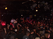 Cephalic Carnage / Brujeria on Jul 30, 2006 [695-small]