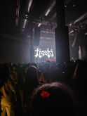 Black Tiger Sex Machine / Tisoki / Zen Selekta on Feb 8, 2025 [785-small]