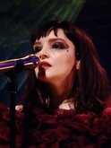 Lauren Mayberry / Cult of Venus on Feb 7, 2025 [969-small]