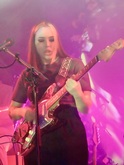 Soccer Mommy / Tomberlin on Feb 4, 2025 [970-small]