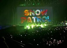 Snow Patrol / The Florentinas on Feb 8, 2025 [133-small]