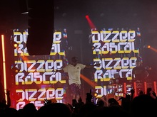 Dizzee Rascal on Feb 8, 2025 [139-small]