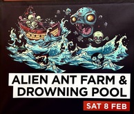 Frankenbok / Drowning Pool / Alien Ant Farm on Feb 8, 2025 [169-small]