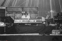 Klaus Schulze & Rainer Bloss on Sep 22, 1982 [332-small]