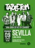 tags: Gig Poster - Tabletom on Feb 9, 2025 [418-small]