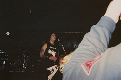 Machine Head / Darwin's Waiting Room / 3rd Strike on Feb 4, 2002 [739-small]