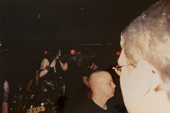 kittie / Flaw / Skinlab / My Ruin on Apr 18, 2002 [760-small]