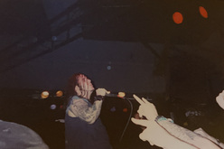 Superjoint Ritual / DevilDriver on Nov 3, 2003 [805-small]