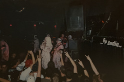 Mushroomhead / Backstreet Law on Nov 15, 2004 [961-small]